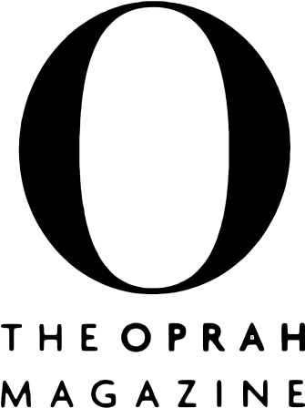 The Oprah Magazine